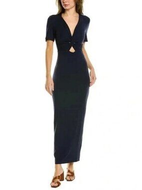 favorite daughter the best dressed guest pleated maxi dress reviews Favorite Daughter Women's The Best Dressed Guest Dress, Rosewater, M at  Amazon Women's Clothing store